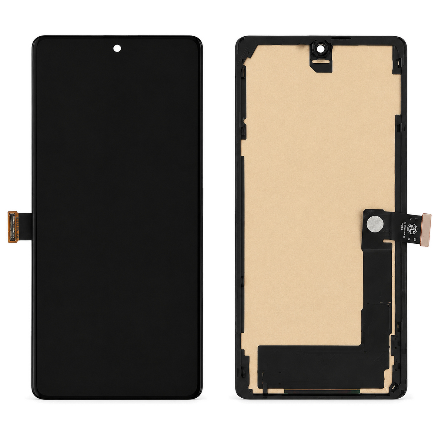 Incell LCD Display for Google Pixel 7 Pro