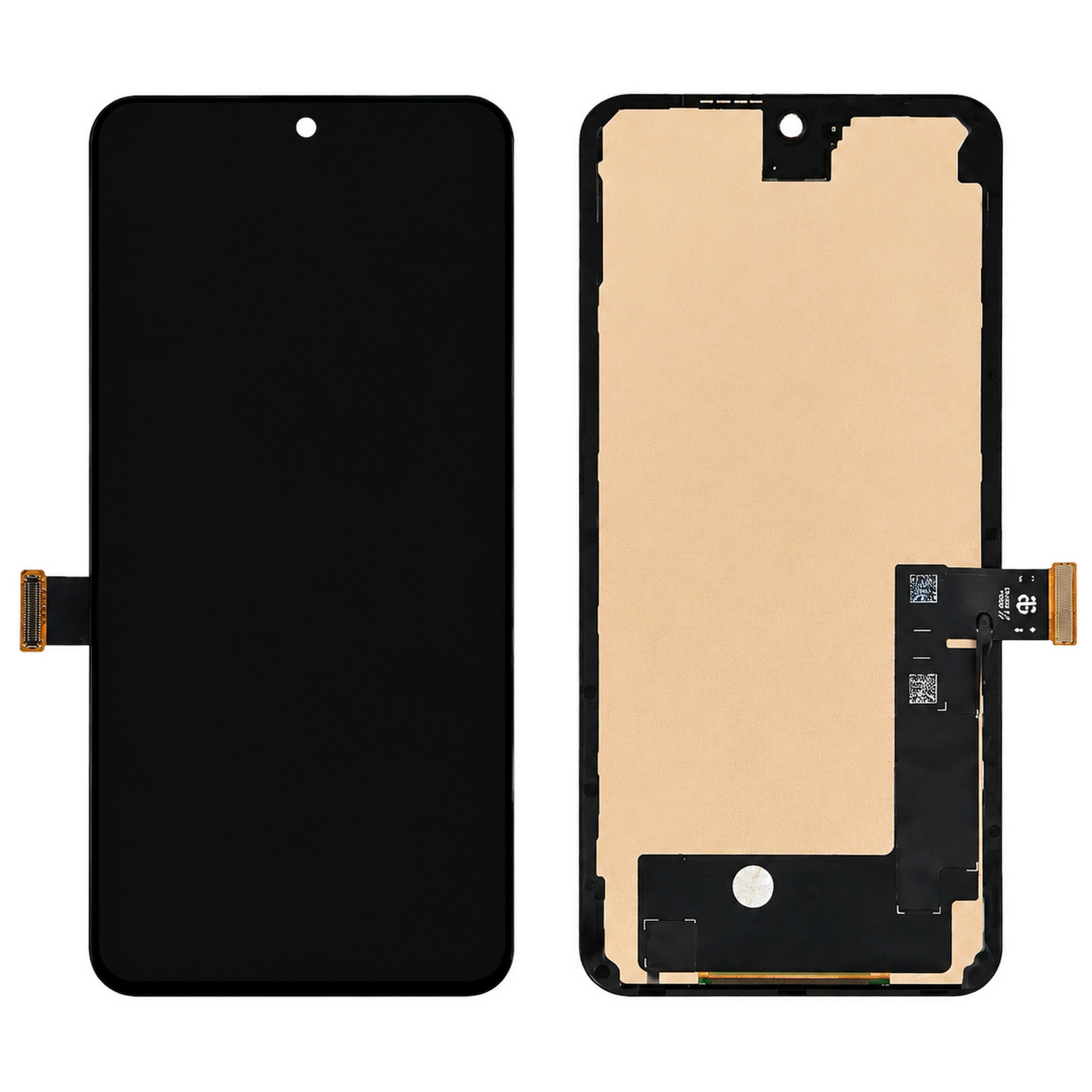 Incell LCD Display for Google Pixel 8 Pro