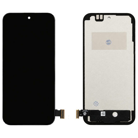 Incell LCD Display for Google Pixel 9 Pro XL
