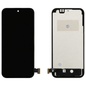 Incell LCD Display for Google Pixel 9 Pro XL