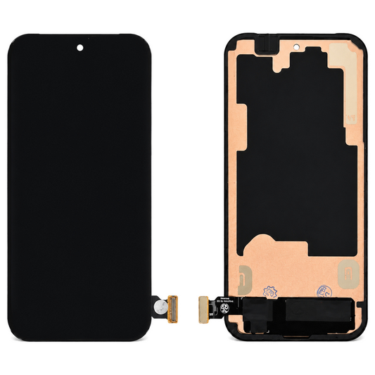 Incell LCD Display for Google Pixel 9 Pro