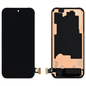 Incell LCD Display for Google Pixel 9 Pro