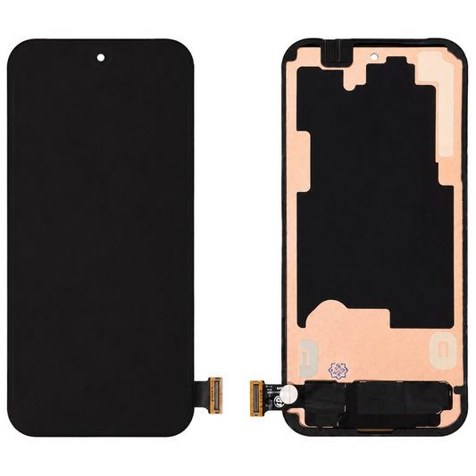 Incell LCD Display for Google Pixel 9