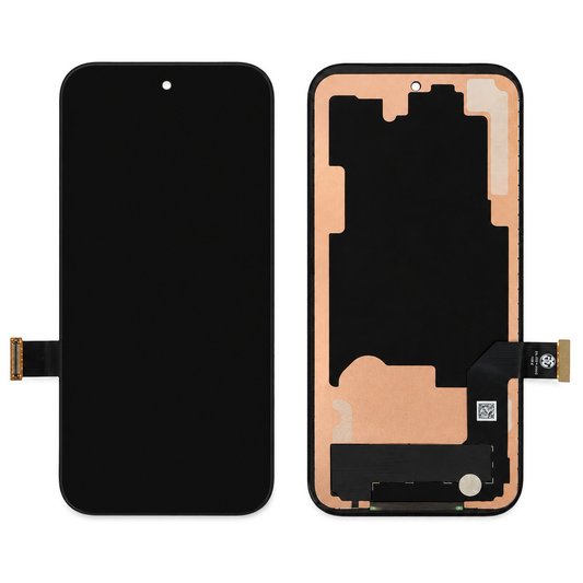 Incell LCD Display for Google Pixel 9A