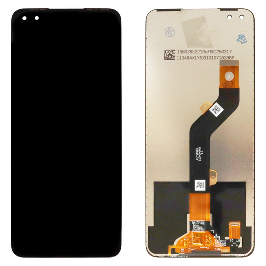 Infinix Note 8 (X692) LCD Display