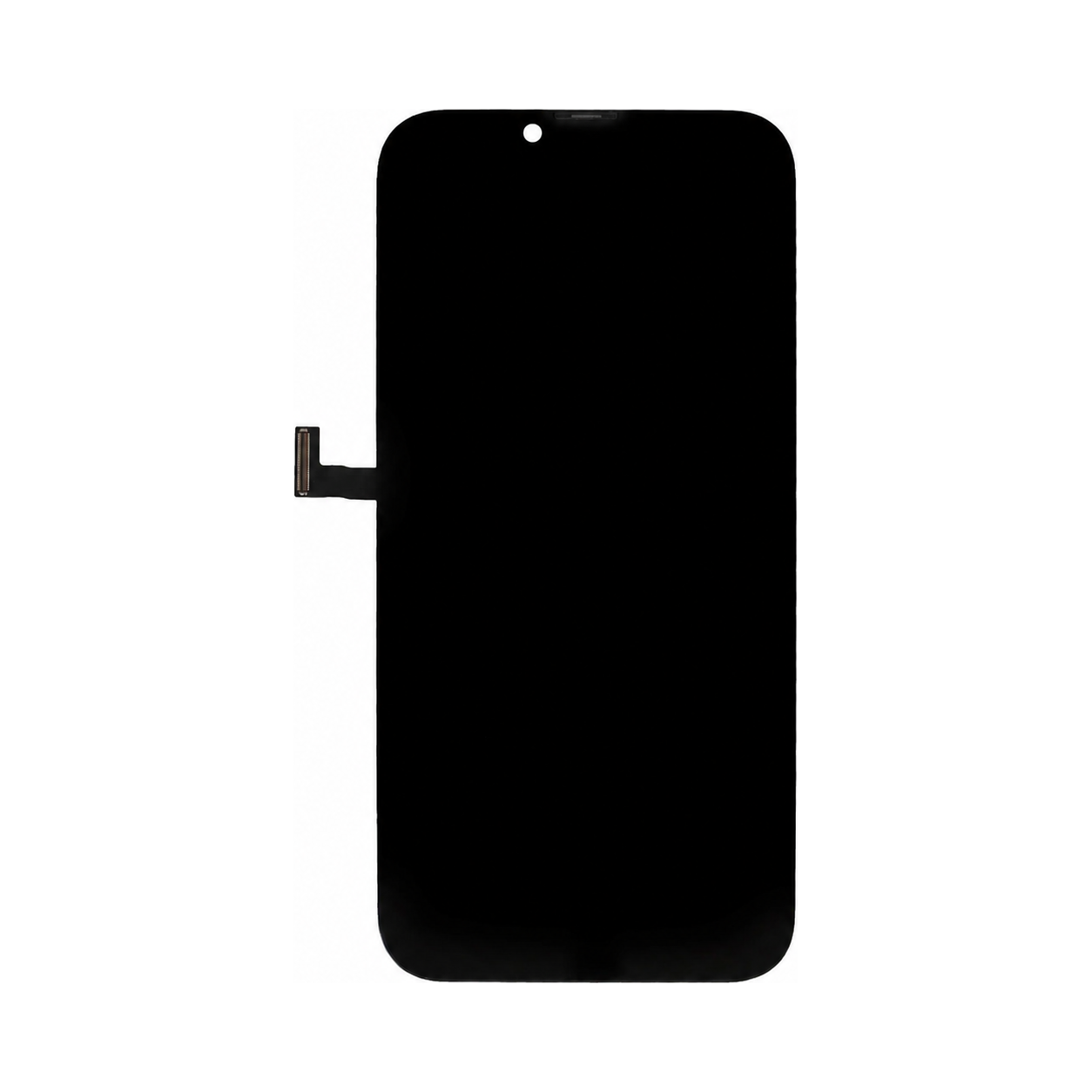 iPhone 13 Pro Max Budget Soft OLED Display Assembly (120Hz)