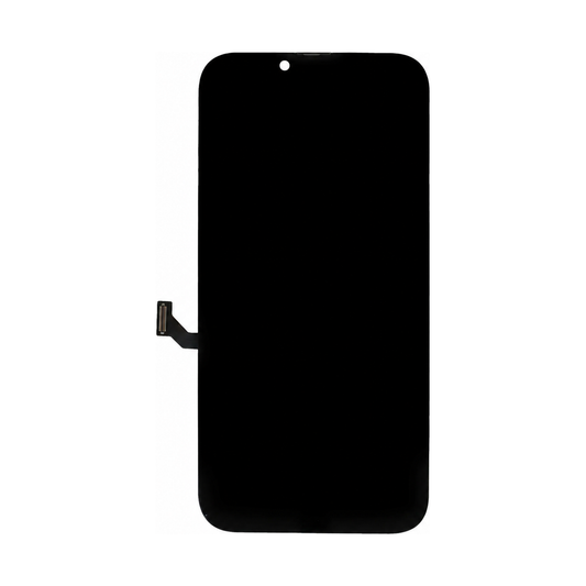 iPhone 14 Budget Soft OLED Display Assembly