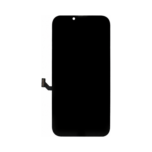 iPhone 14 Plus Budget Soft OLED Display Assembly
