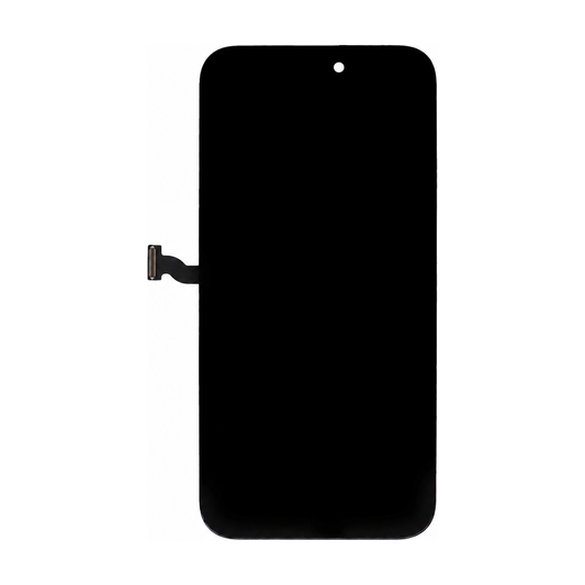 iPhone 14 Pro Budget Soft OLED Display Assembly (120Hz)