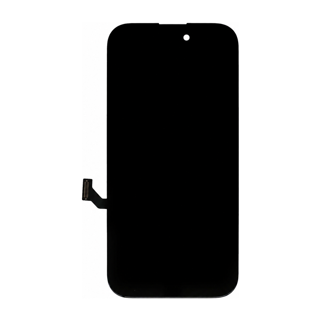 iPhone 15 Budget Soft OLED Display Assembly