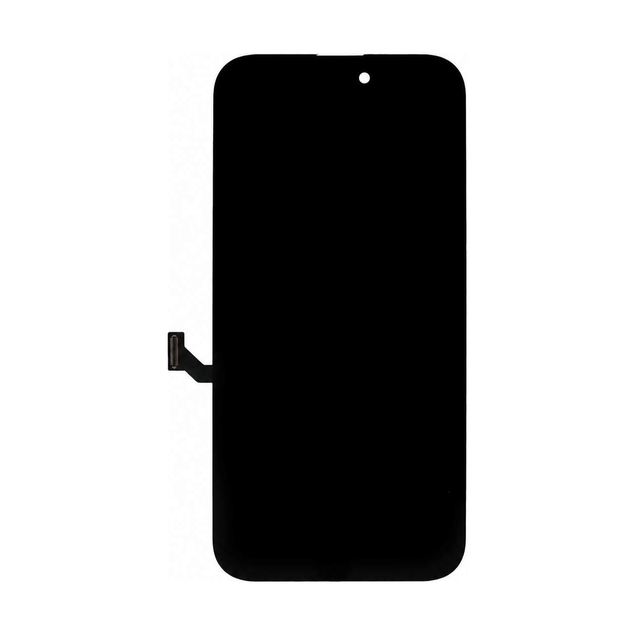 iPhone 15 Plus Budget Soft OLED Display Assembly