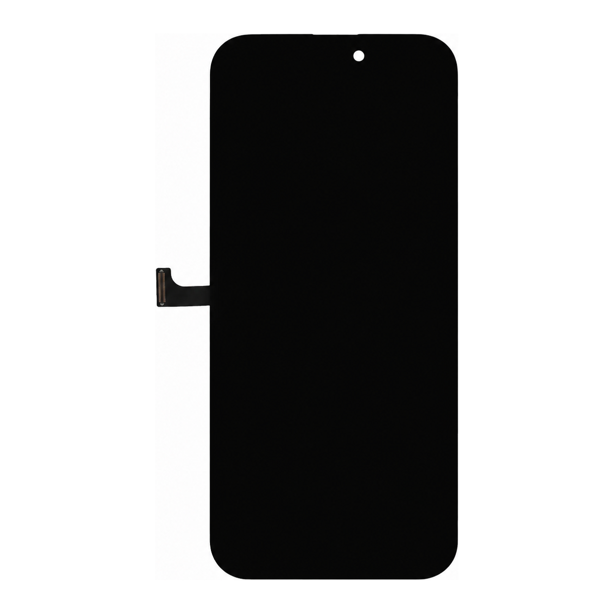 iPhone 15 Pro Budget Soft OLED Display Assembly (120Hz)