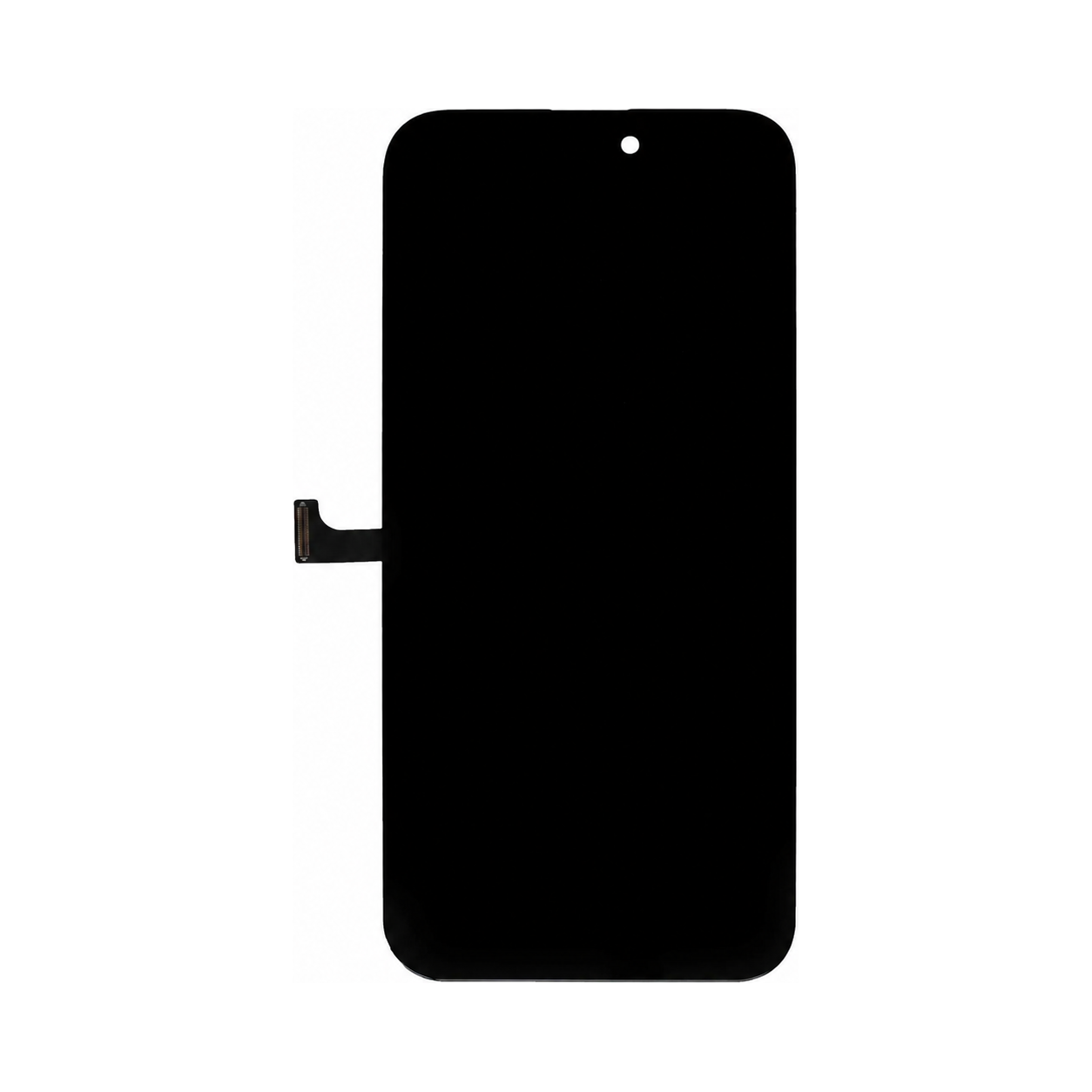 iPhone 15 Pro Max Budget Soft OLED Display Assembly (120Hz)