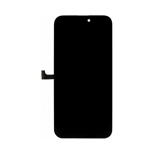 iPhone 15 Pro Max Budget Soft OLED Display Assembly (120Hz)
