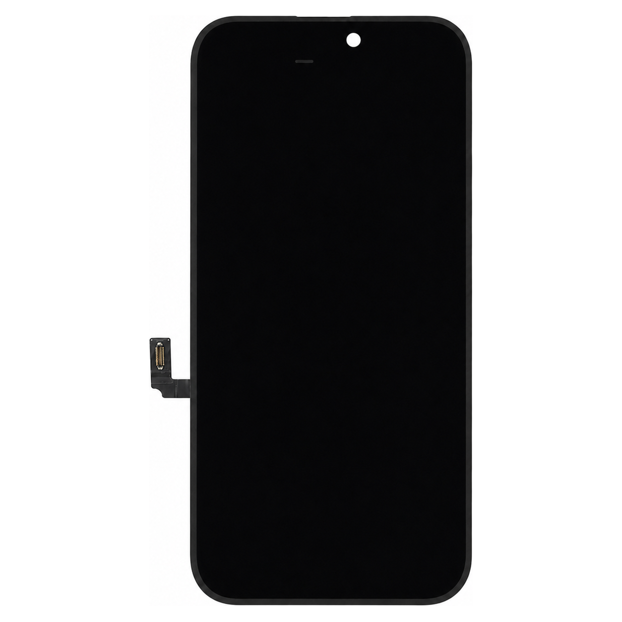 iPhone 17 Budget Soft OLED Display Assembly
