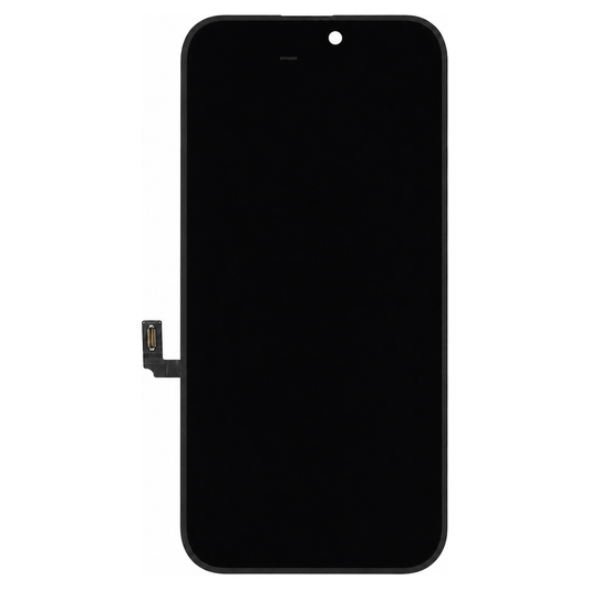 iPhone 17 Budget Soft OLED Display Assembly