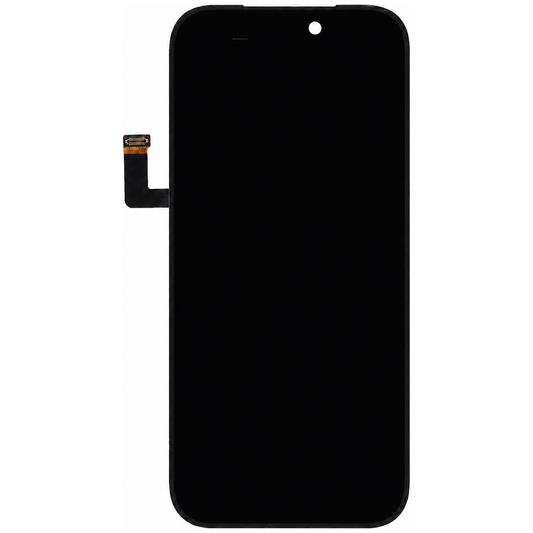 iPhone 17 Pro Budget Soft OLED Display Assembly (120Hz)