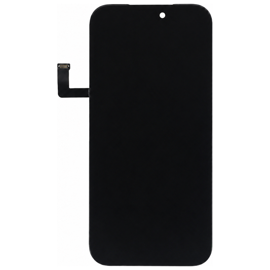iPhone 17 Pro Max Budget Soft OLED Display Assembly (120Hz)