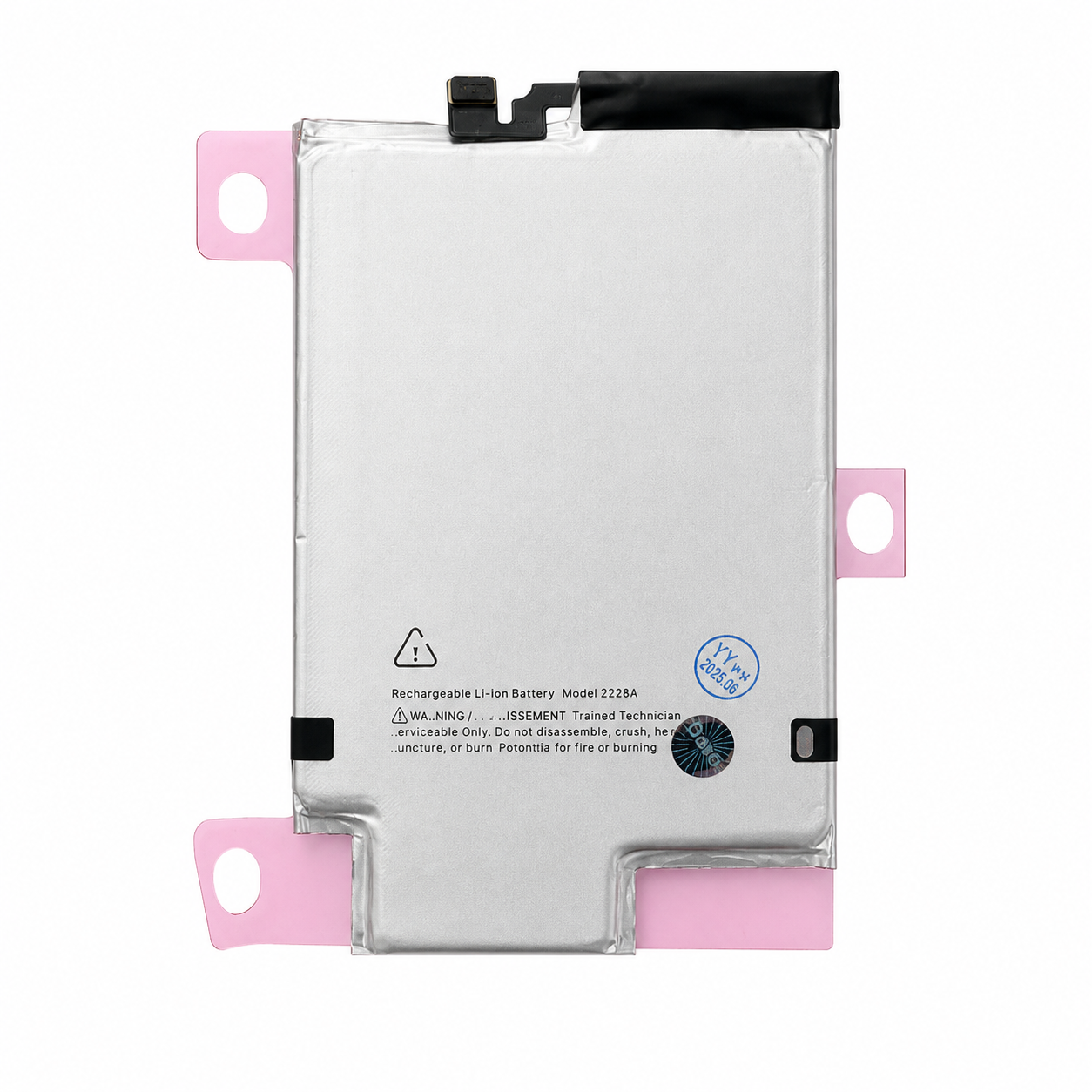 Premium replacement battery for iPhone Air