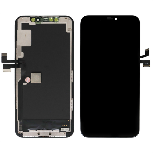 iPhone 11 Pro Max In-Cell LCD Display Assembly - IC Swappable (Basic)