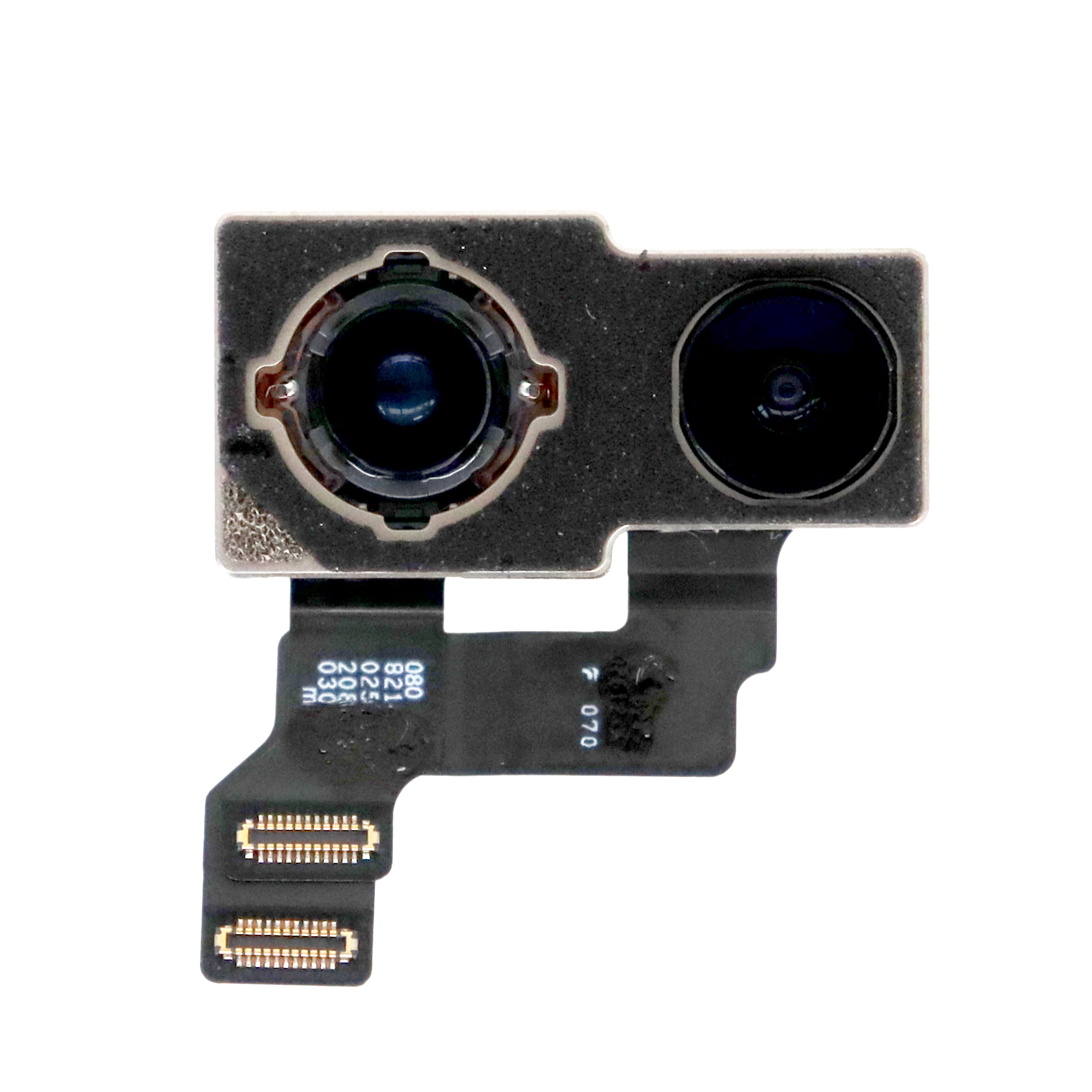 iPhone 12 Mini Rear Camera Module - Genuine Reclaimed – Dave Tech