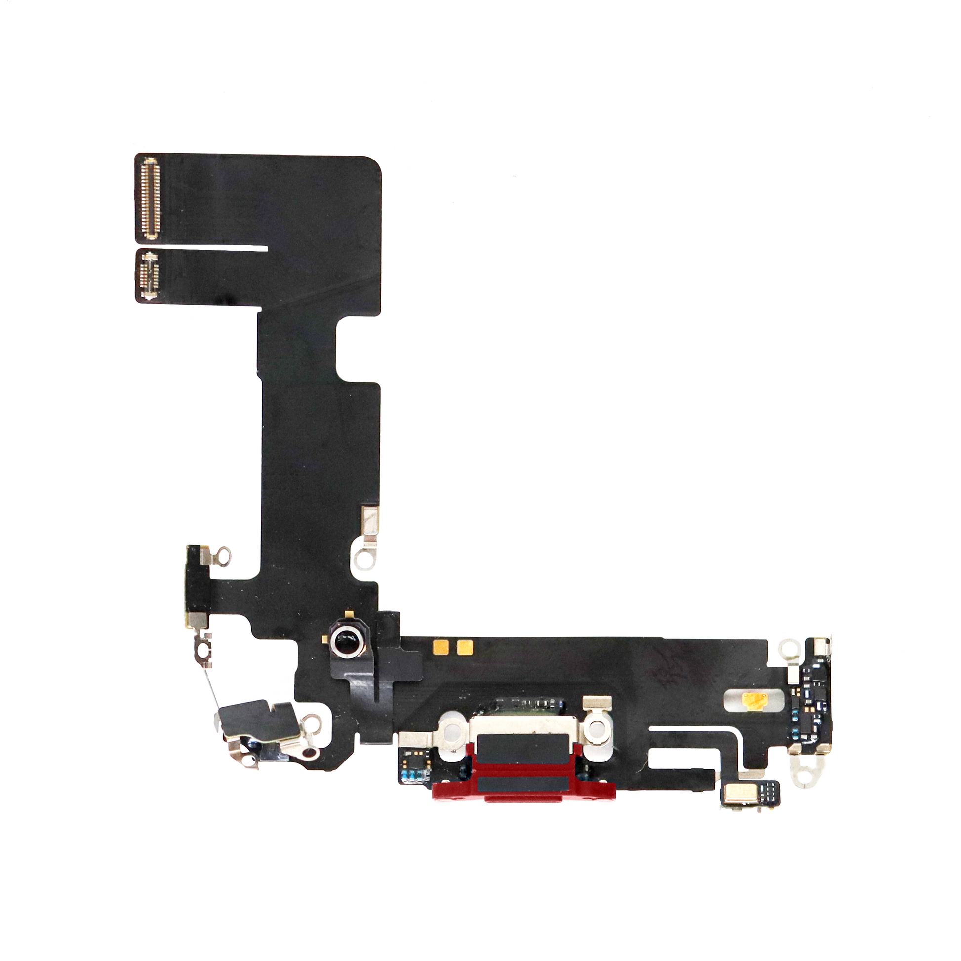 iPhone 13 Charging Port (Red) - Genuine Reclaimed
