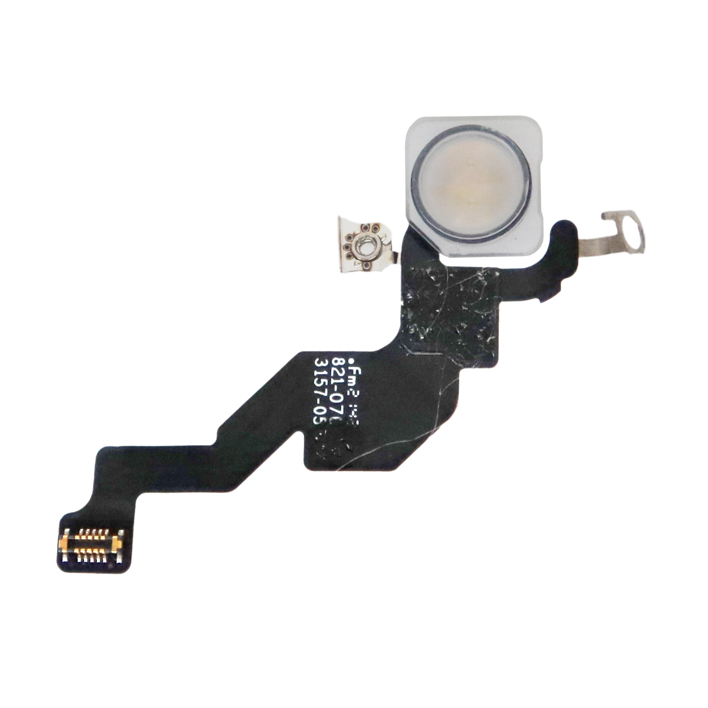 iPhone 13 Mini Flashlight Torch Flex Cable - Genuine Reclaimed