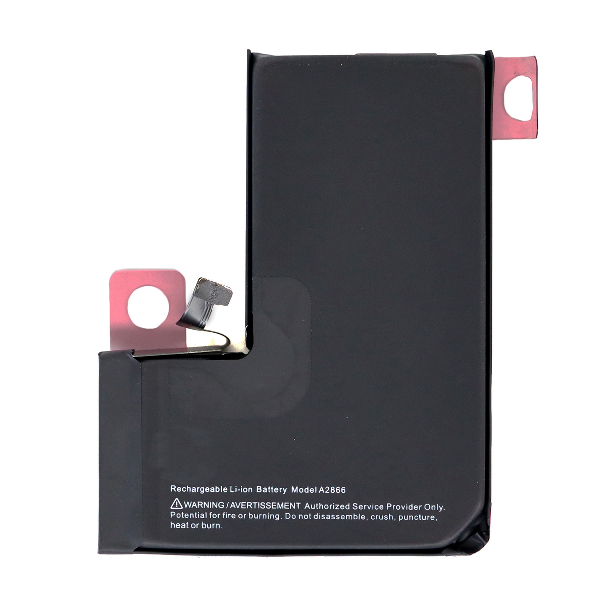 Premium replacement 3200 mAh battery for iPhone 14 Pro