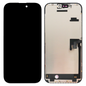 iPhone 16 Pro Max In-Cell LCD Display Assembly (Premium)