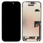 iPhone 16 Pro In-Cell LCD Display Assembly (Basic)