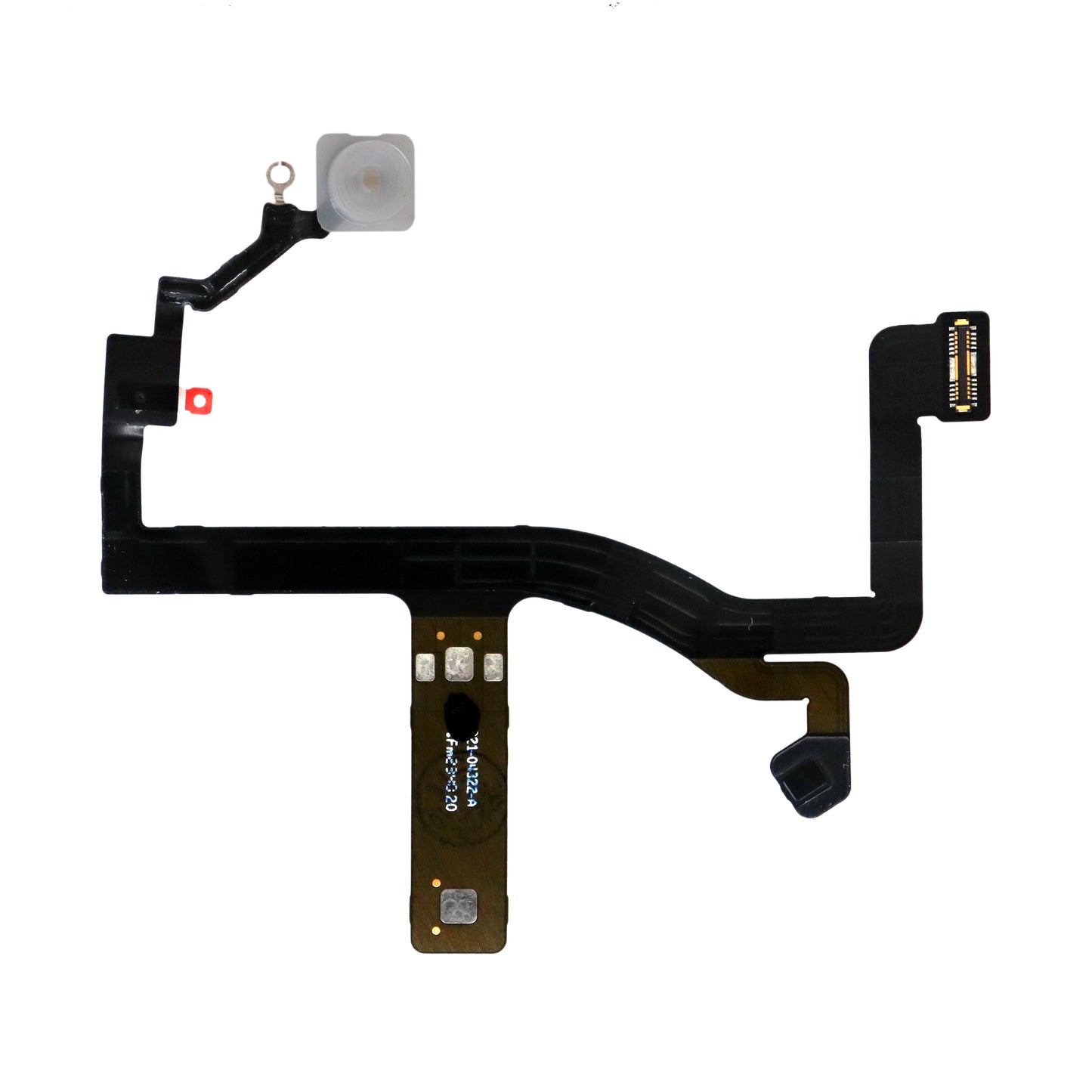 IPH-15-FLASH-FLEX - iPhone 15 Flashlight Flex