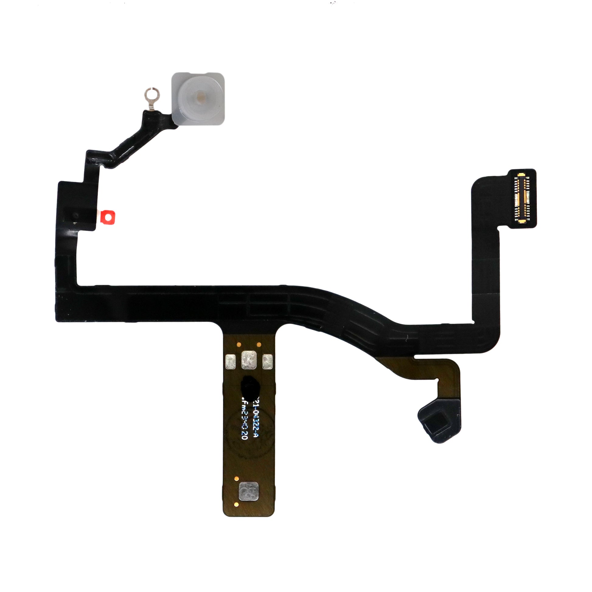IPH-15-FLASH-FLEX - iPhone 15 Flashlight Flex