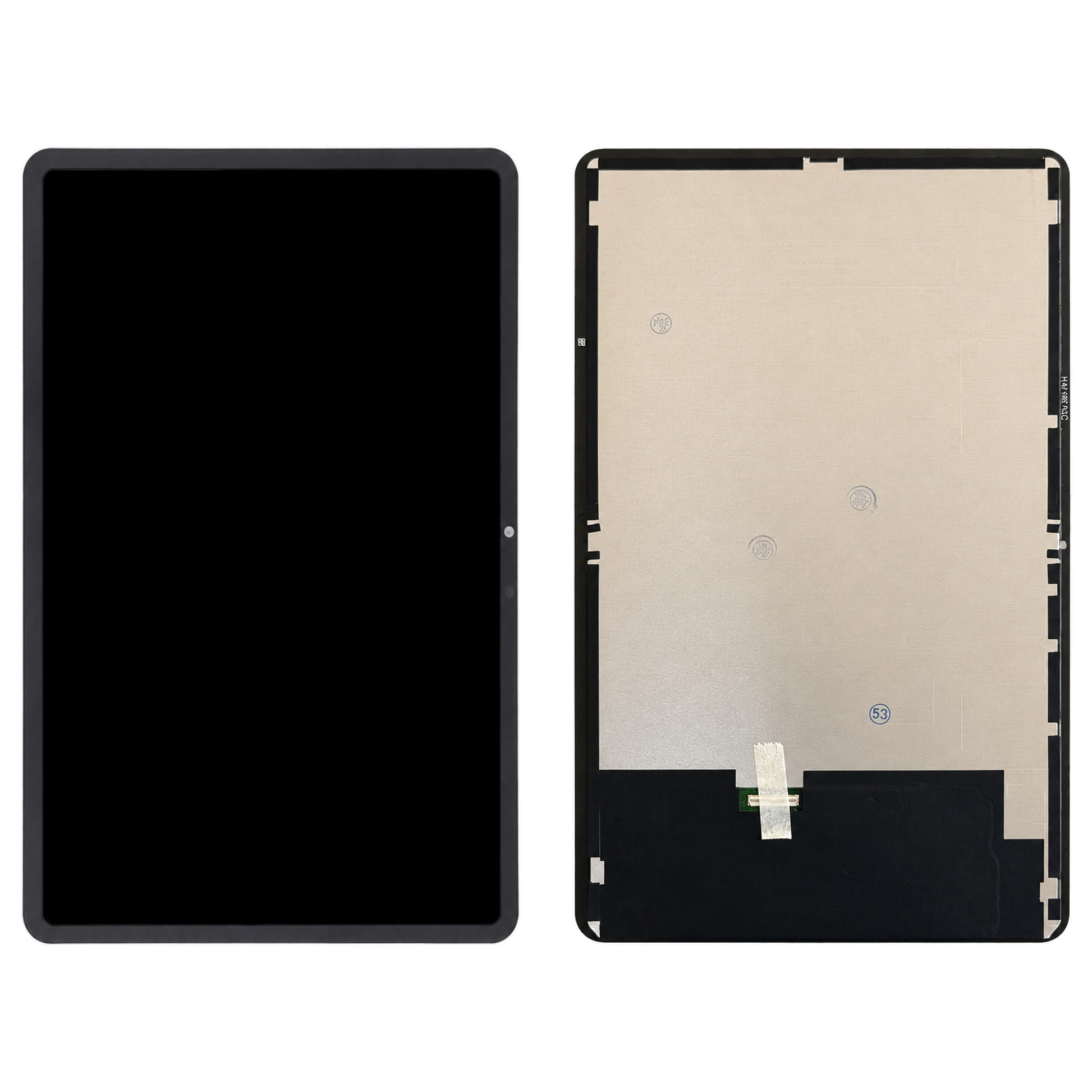 LCD Display Touch Screen Digitizer for Honor Pad 8