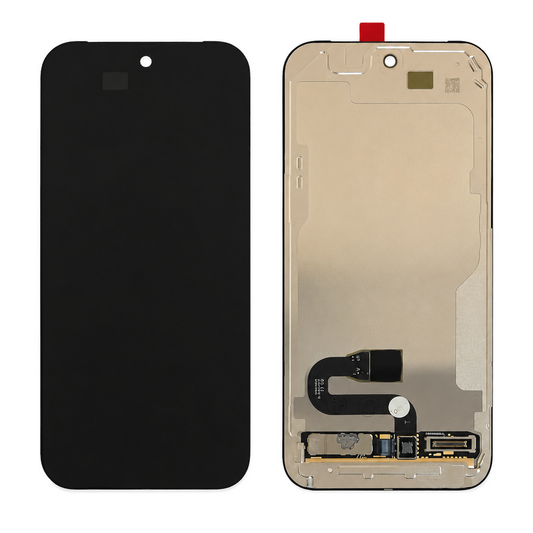 OLED Display for Google Pixel 10 Pro